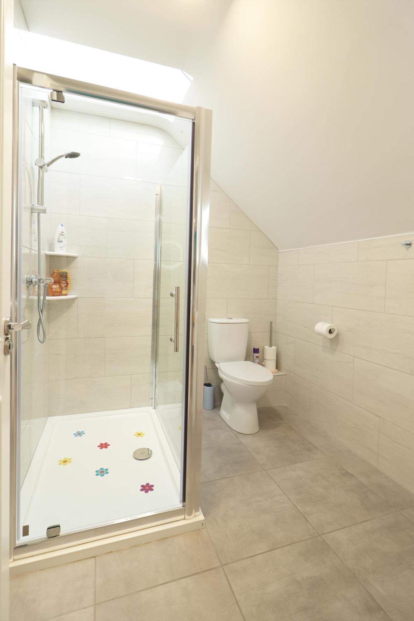 Mon Petit Cottage - B&B And House In Bunclody Bagian luar foto